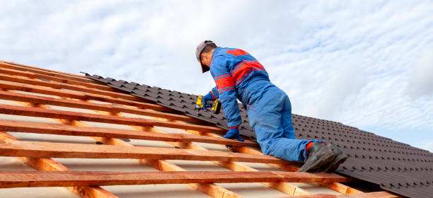 Best Roof Ventilation Installation  in Maiden, NC