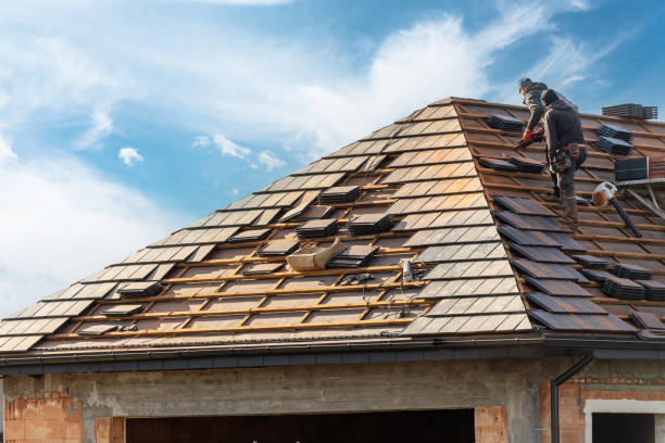 Best Asphalt Shingle Roofing  in Maiden, NC