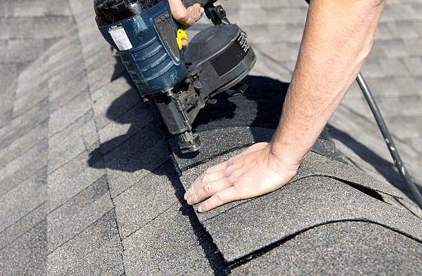 Best Roofing for New Construction  in Maiden, NC