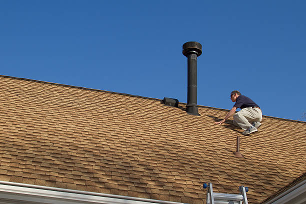 Best Wood Shake Roofing  in Maiden, NC
