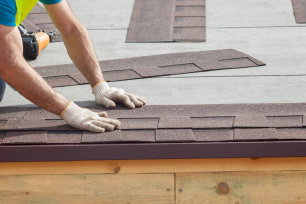 Best Roof Installation  in Maiden, NC