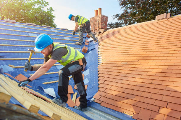 Best Green or Eco-Friendly Roofing Solutions  in Maiden, NC