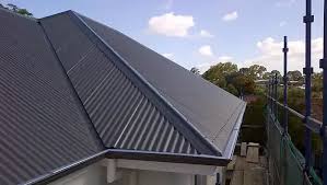 Best Storm Damage Roof Repair  in Maiden, NC